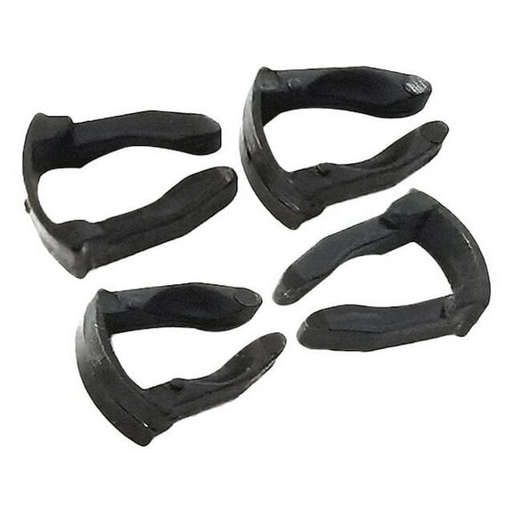 Fuel Line Clip - Compatible with 2006 - 2007 Volkswagen GTI