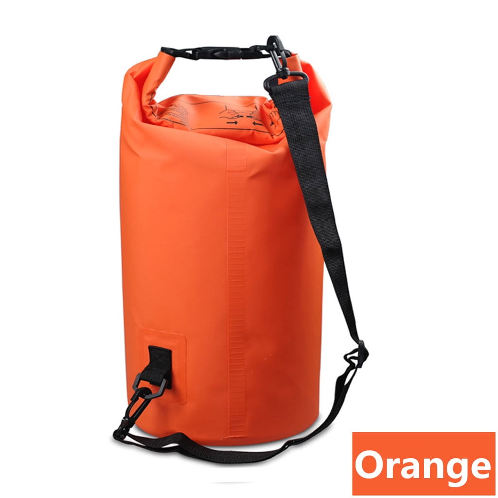 Cotonie Outdoor Waterproof Dry Sack Storage Bag Rafting Sport Travel Swimming Bags Dry Walmart