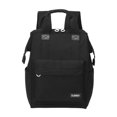 thumbnail image 1 of Oxford Student Laptop Travel Backpack Escuela Informal La para Niñas () Black, 1 of 9