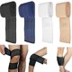 thumbnail image 4 of 1pc elástico transpirable deportes muñeca rodilla tobillo codo pantorrilla brazo banda soporte envoltura, 4 of 5