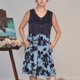 thumbnail image 1 of WILLBEST Vestidos Primavera Verano 2025 Vestidos De Verano Para Mujer Ropa De Playa Sin Mangas Para Vacaciones Ropa De Resort Vestido Midi Con Botones Y Bolsillos, 1 of 3