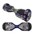 thumbnail image 2 of Self-balancing Electric Scooters Skin Hover Board Sticker Self Balance ProtExcluding balance cars, 2 of 2