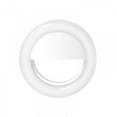 thumbnail image 1 of Camera Fill-in Light Photo Phone Video Ring Light Photography Fill Light, 1 of 3