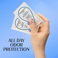 thumbnail image 3 of Summer's Eve Ultimate Odor Protection, On The Go Body Wipes, 12 per Box, 1 CT (3-Pack), 3 of 5