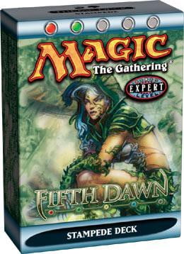 eternal card game theme decks