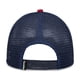 thumbnail image 4 of Gorra Knite Tools ThreeStars Trucker Ajustable Original Cap, 4 of 5
