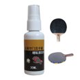 thumbnail image 4 of Football Tack Spray, Goalie Gloves Glue, 30ml Professional Sweat Resistant Football Gloves Sticky Spray For Football Training Accessories, 4 of 9