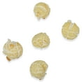 thumbnail image 5 of 2lbs Mushroom Shaped Unpopped Popcorn Kernels, 5 of 9