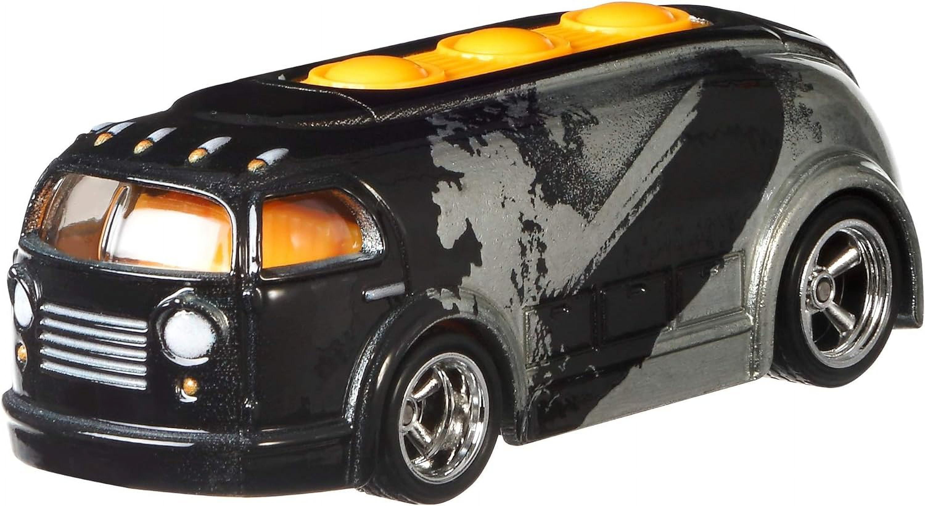ホットウィール プレミアム LED ZEPPELIN Hot Wheels Premium