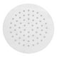 thumbnail image 1 of Regadera Fija Rug Redonda Acero Inoxidable 8", 1 of 3