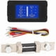 thumbnail image 1 of Multifunctional Battery Tester with 200A Shunt for Heavy Vehicles Current Voltage Power Energy Capacity Measurement, 1 of 5