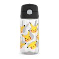 thumbnail image 1 of Botella THERMOS Funtainer de 470 ml de Plástico con Pico Pokémon, 1 of 6