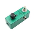 Effect Pedal,Dec Buffer With Boost Hxber Moweo Boost Adjust Rusuo