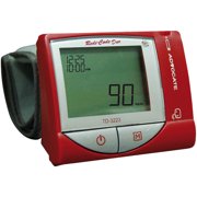 Advocate Duo Blood Glucose/Blood Pressure System, 1ct