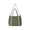 B-Army Green, variant on Large Capacity Tote Bag, Durable Oxford Shoulder Bag for Work, Commute, and Shopping, Versatile Carryall with Multiple Pockets, Perfect Mother's Day or Work Anniversary Gift