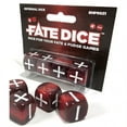 thumbnail image 1 of Evil Hat Productions EHP9021 Fate Infernal Dice, 1 of 3