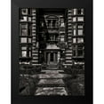 thumbnail image 2 of Carson, Brian 15x18 Black Modern Framed Museum Art Print Titled - Charles Street Toronto, 2 of 5