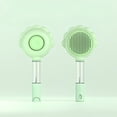 thumbnail image 1 of Self Cleaning Pet Hair Removal Needle Comb With Spray Massage For Cats And Dogs, 1 of 6