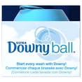 thumbnail image 2 of Downy Liquid Fabric Softener Dispenser Ball for Laundry, 2 of 3
