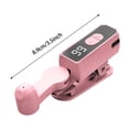 thumbnail image 3 of Automatic Screen Tapping Device USB Rechargeable Smartphone Auto Clicker for Gaming Live Streaming and Online Shopping, 3 of 4