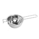 thumbnail image 1 of Ounissouiy Utensilios para hornear de doble caldera de acero inoxidable 304, calentador de para derretir café, olla, mantequilla, Chocolate, Cocina y Comedor, 1 of 6