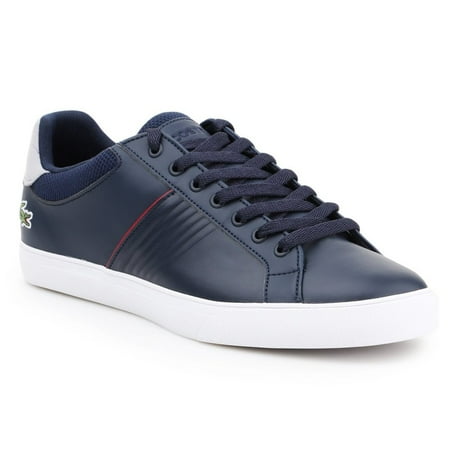 Lacoste fairlead 117 Clearance