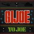 thumbnail image 3 of CafePress - Gi Joe Ugly Christmas Mens Tri Blend T Shirt - Mens Tri-blend T-Shirt, 3 of 4