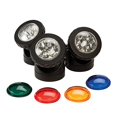 thumbnail image 1 of Pond Boss L3SPT 10 Watts LED Étang & Paysage Lumière 3 Comte, 1 of 1
