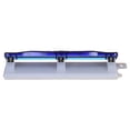 thumbnail image 5 of Officemate Plastic 3-Hole Punch, 8 Sheets, Assorted (90119), 5 of 7