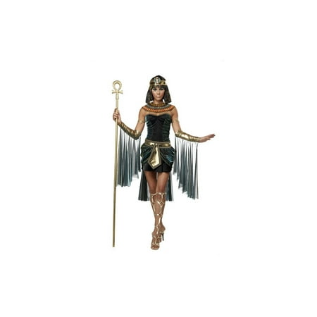 Egyptian Goddess Womens Costume