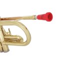 thumbnail image 3 of Embouchure, 7c Abs Métal Abs Métal Durable Bb Eryue, 3 of 7