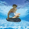 Tony Hawk HuckJam Subskate Underwater Skateboard, Black
