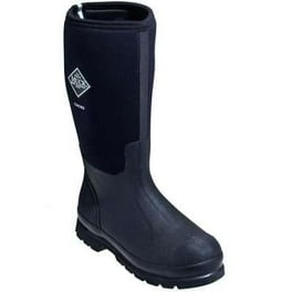 Men s Chore Classic Tall Steel toe Size 5 M Walmart