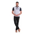 thumbnail image 2 of Pantalón Oggi Jeans Hombre Negro Gabardina Stretch, 2 of 8