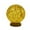 Gold, variant on Tuphregyow 2023 Lamp Shade Reading Lamp 3D Usb Charging Led Rattan Moon Night Light Table Desk Moon Lamp