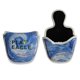 thumbnail image 3 of Protectoras Universales para Putter de Golf Macarena Funda Protectora de Cabeza de Putter de Cuchilla material PU, 3 of 8