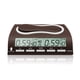 thumbnail image 4 of Digital Clock Competition Pro Board Game Timer Tournament, 4 of 5