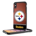 thumbnail image 2 of Pittsburgh Steelers iPhone Rugged Wordmark Design Case, 2 of 5