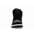 thumbnail image 3 of Jordan Men's 1 Mid SE Olive Grey Shoes, from StockX, 3 of 5