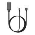 thumbnail image 3 of L9 USB C to HDMI-Compatible Mirroring Charging Cord for Android Phone to TV 1.8m, 3 of 6