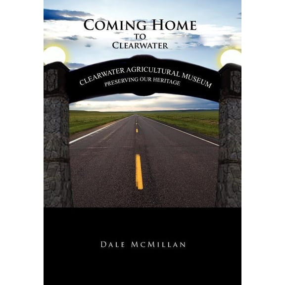 Coming Home to Clearwater