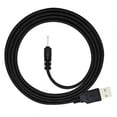 thumbnail image 4 of JSER 2pcs/lot USB 2.0 Male Type-A to 5V DC 2.0x0.7mm DC Power Round Plug Cable 150cm 24AWG, 4 of 5