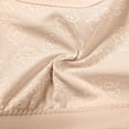 thumbnail image 7 of Yongwang Front Closure Bras for Women No Underwire Seamless Bras Breathable Plus Size Everyday Bras, 7 of 7