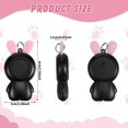 thumbnail image 2 of Mini Wireless Anti Lost Alarm Sensor Device Smart Bluetooth GPS Tracker Key Finder Locator For Kids Pets Dog Key Bicycle Car, 2 of 7