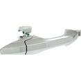 thumbnail image 3 of Door Handle Chrome Passenger Side For 2007-2013 Acura MDX, 3 of 8