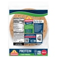 thumbnail image 3 of Mission Protein Tortilla Wraps, 6 Count, 3 of 15