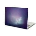 thumbnail image 1 of Hard Shell Case Cover for 2018 - 2021 MacBook Air 13 inch A1932/A2179/A2337 m1 (Galaxy 56), 1 of 5