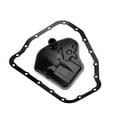 thumbnail image 1 of Unique Bargains 1Set Transmission Filter Gasket Kit for CHEVROLET AVEO 2018-2023 Engine Automatic Transmission Filter Kit Gasket Plastic, Metal, Filter paper, 1 of 7