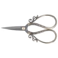 thumbnail image 2 of Scissors For Crafting, Stainless Steel Scissor Sewing Scissors, Art Work Scissor For Needlework,Sewing,Craft Art Work Embroidery Supplies, 2 of 8