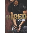 thumbnail image 1 of Hired Gun Paperback, 1 of 1